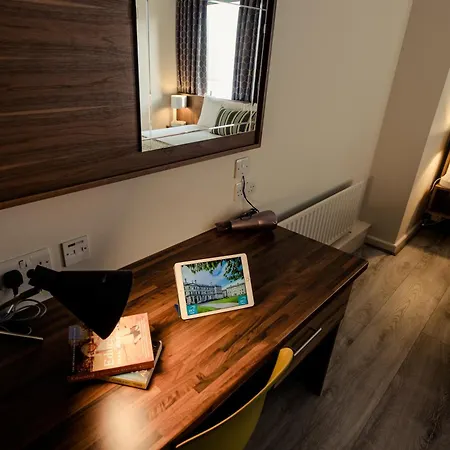 Dcu Apartament Dublin