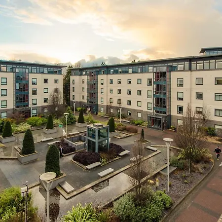Apartman Dcu