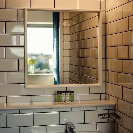 Apartman Dcu Dublin