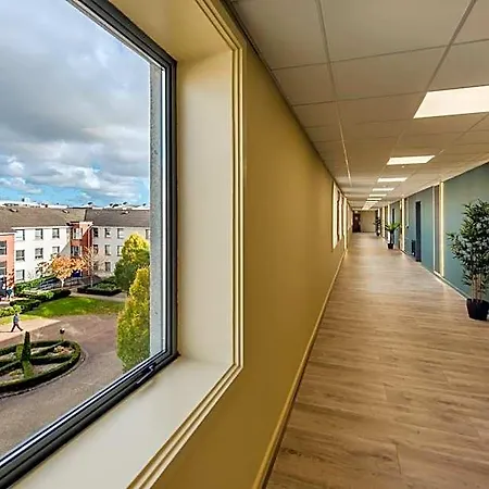 Dcu Apartment