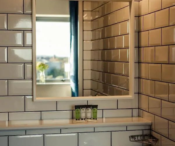 公寓 Dcu旅舍 都柏林